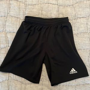 Boys Adidas Shorts